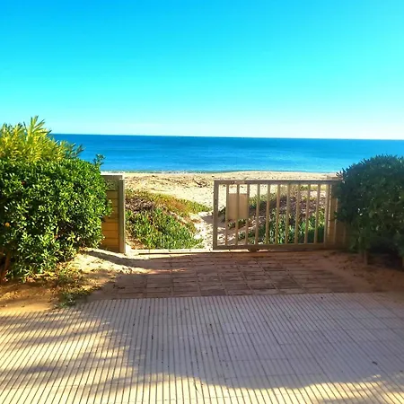 Apartmán Frontline Beach